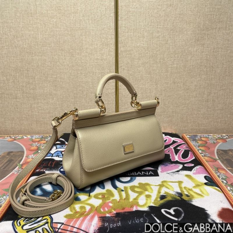 Dolce Gabbana Top Handle Bags